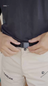 BOGABOO CARLEN CELANA Gunung Panjang WATERPROOF Full Sealed - Celana Jogger pants - Celana Hiking