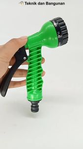 Semprotan Air/nozzle hose gun FL-SA2
