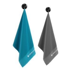 5A Antibacterial Pure Cotton Towel