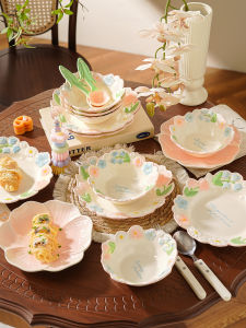 WUXIN | High Glamour Underglaze Colored Bowl
