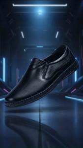 Giày da Bitis nam (39-44)