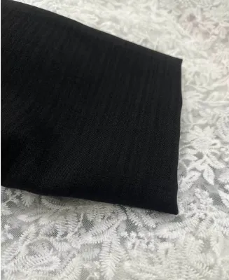 [ VẢI NAKI ] Vải Linen Gân Xước vải không nhăn co giãn nhẹ chiều chuyên may sét vest sét bộ khổ 15m