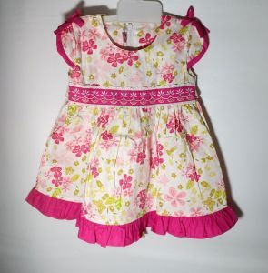 Dress Bayi Nikita