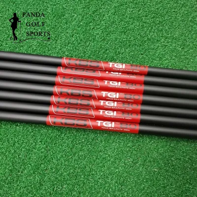 KBS TGI gậy golf sắt Trục 60 70 80 than chì Sắt Trục Trọng Lượng Nhẹ gậy đánh golf Trục Lắp Ráp Cho Phụ Nữ