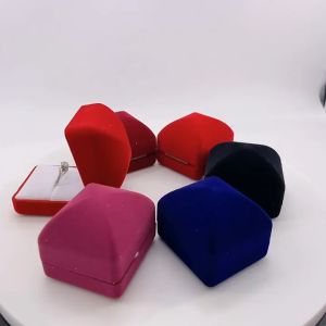 HSM KOTAK CINCIN / KALUNG BLUDRU MACAM MODEL HARGA/PC
