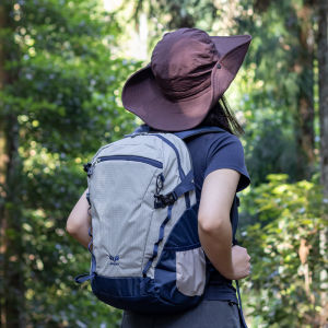 MUJINYUN | Lightweight Hiking Travel Backpack 25L