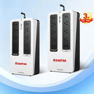 santak | Compatible NAS Auto Shutdown UPS 510W