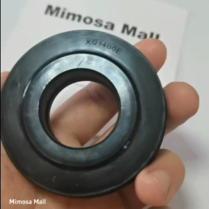 Mimosa 10 PCS XQ1400 Oil Seal for DC70 Truck Roller Kubota Harvester Part 5T070-23210 Favorable Unit Price