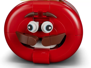 LEGO FORTNITE 77079 Đồ Chơi Lắp Ráp Nhân Vật Tomatohead (210 chi tiết)