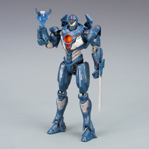 18Cm Action Figure Pacific Rim Gifsy Danger Diy Mainan Robot