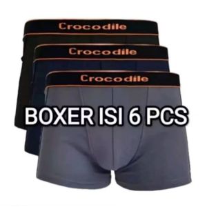 CELANA DALAM PRIADEWASA ISI6PCS TERMURAHKUALITAS KATUN PREMIUM