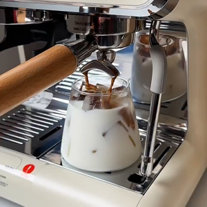 【พร้อมส่งจากไทย】แก้วกาแฟทนความร้อนสไตล์ญี่ปุ่น แก้วน้ํา รูปกรวย ทนความร้อน 300/360/680 มล. สําหรับไวน์ น้ําผลไม้ ชา กาแฟ