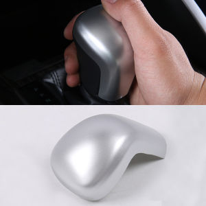 For Toyota Camry XV70 70 2018 2019 2020 2021 2022 2023 ABS Car Gear Shift Head Knob Handle Trim Cover Non-slip Sticker Accessory