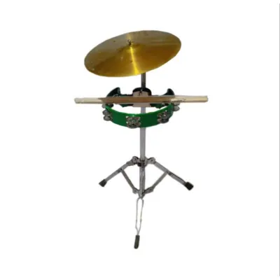 SIMBAL MARKIS MARAWIS KECREK MARAWIS 1 SET BERKUALITAS CYMBAL PERKUSI HADROH CRASH DRUM KICRIK BAGUS