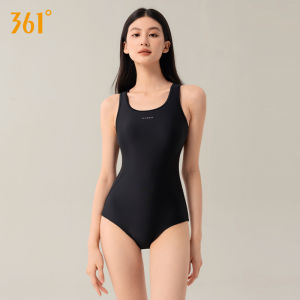361° | Swimwear For Training And Competition 1-piece Swimsuit