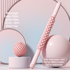 PAIDU | Công Cụ Massage Wolftooth Thư Giãn Cơ Bắp