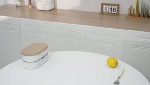 Premium Large Capacity Insulated Lunch Bag Oxford Fabric RH2483