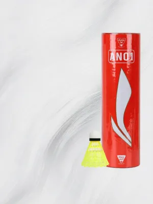 Li-Ning | Cầu Lông Chống Gió Bền Nhựa Nylon