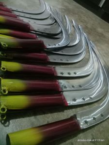 bintang 3 tempahan medan