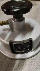 Alat Potong Gramasi/Sample Kain Tekstil Kertas GSM Cutter MJM-72580