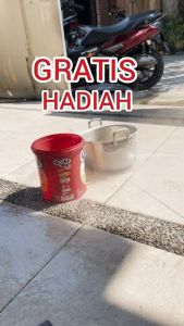 APR STEAM CUCI MOBIL MOTOR AC AP81 JET CLEANER SEMPROT AIR TAMAN BISA DIATUR KEKUATAN SEMBURAN