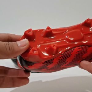 Croxeus - Sepatu Sepak Bola Anak/Baby Laki laki TK SD ukuran 28 29 30 31 32