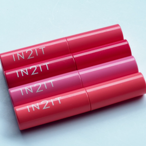 IN2IT Lip & Cheek Gel Tint 01-GT