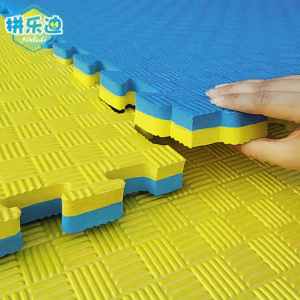 Anti-slip Professional Training Foam Pad 1m