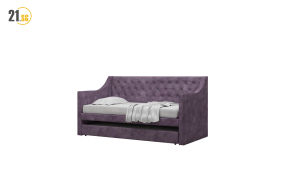 Twentyone DAYBED 3IN1 FABRIC AVAILABLE IN SINGLE / SUPER SINGLE