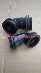 Cao su cổ hút xe dream hàng chất luọng cao