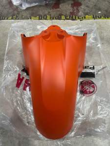 Fazzio 125 Front fender