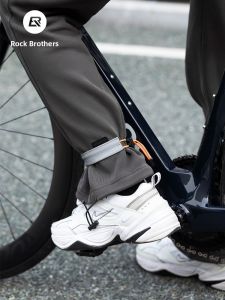 RockBros | Cycling Leg and Arm Band