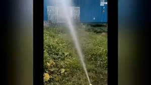 Nozzle High Pressure Sprayer Nozzle Jet Kuningan Dapat Dapat Dialing Atomisasi Dan Long Range Untuk Dau Cuti Fruit Tree Dan