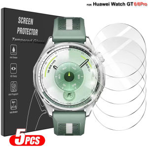 Tempered Glass For Huawei Watch GT 6/6 Pro 46mm 41mm Screen Protector Huawei Watch GT6/6 Pro Accessories Protector