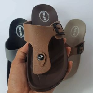 Sandal Selop Jepit Anak Laki laki Dan Perempuan Anti Slip Bahan Karet Premium Trendi - Dlx213C