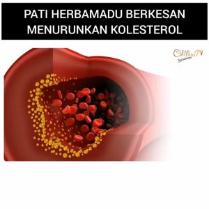CLEAR HERBS PATI HERBAMADU 250ml