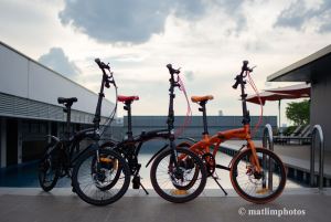 Hachiko Shimano HA-02 20-inch Foldable Carbon Steel Bicycle | Official SG Hachiko Distributor | Local Stocks | Within 3 days delivery | Free Bicycle Accessories Hachiko Ha 02 Hachiko Ha02 - Lazada