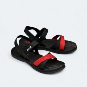 SANDAL GUNUNG CARVIL WANITA SANDAL HIJAB CARVIL NAVIRA-TB  BERKUALITAS TOP EDISI MEGA CAMPAIGN