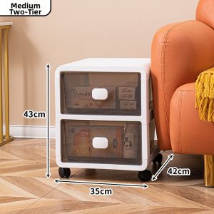 XUNHUAI | Multi-purpose Storage Cabinet