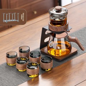 SHANGYANFANG | Magnetic Easy-Filter High-End Tea Separator