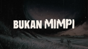 Bukan Mimpi
