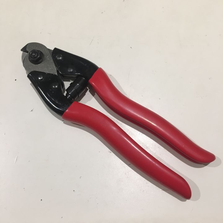Bicycle Housing and Cable Cutter Inner Cable Wire Nipper Repair