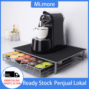 Mi.more Capsule Drawer Holder for Nescafe Dolce Gusto Storage Box Rack