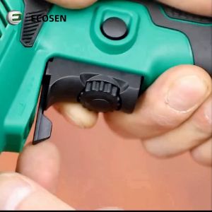 Bor Listrik 800W Bor Tangan Bor Besi 10mm Bor Kayu Besi 220V Mesin Bor Listrik