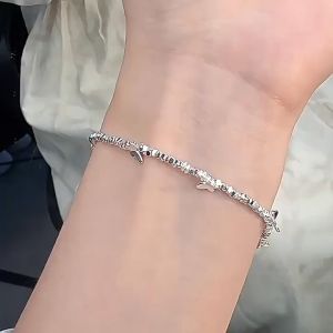 Vòng tay thời trang  thanh lịch phong cách hàn sang trọng LT231 - Phụ Kiện Thời Trang Việt