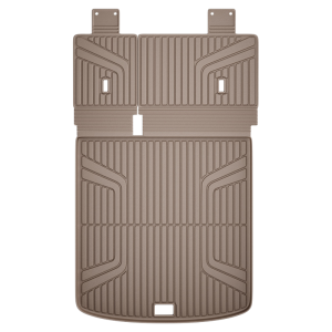 CO | TPE Trunk Mat