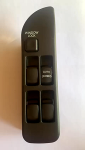 PROTON WIRA SE POWER WINDOW MAIN SWITCH DRIVER MASTER MAIN SUIS FRONT RIGHT (14PIN) PW539247