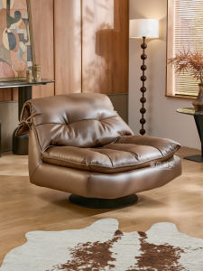 FEISHANGLIJIA | Rotatable Luxury Sofa Chair