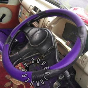 Sarung Stir Mobil Suzuki Carry Futura 1.5