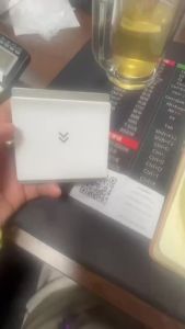 Thẻ Bluetooth RFID & Điều Khiển Bằng Ứng Dụng Công Tắc Tiết Kiệm Năng Lượng 1356Mhz ES3TTLOCK Thiết Bị Tiết Kiệm Điện TTHotel Dành Cho Căn Hộ Khách Sạn